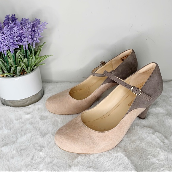 clarks dalia